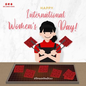 8-Mar-2022-Onward-Bee-Cheng-Hiang-Happy-International-Womens-Day-Promotion-350x350 8 Mar 2022 Onward: Bee Cheng Hiang Happy International Women's Day Promotion