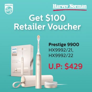 8-Mar-2022-Onward-Harvey-Norman-World-Oral-Health-month-Promotion2-350x350 8 Mar 2022 Onward: Harvey Norman World Oral Health month Promotion