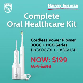 8-Mar-2022-Onward-Harvey-Norman-World-Oral-Health-month-Promotion3-350x350 8 Mar 2022 Onward: Harvey Norman World Oral Health month Promotion