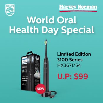 8-Mar-2022-Onward-Harvey-Norman-World-Oral-Health-month-Promotion4-350x350 8 Mar 2022 Onward: Harvey Norman World Oral Health month Promotion