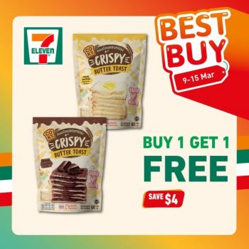 9-15-Mar-2022-7-Eleven-CONVENIENCE-AT-SUPERMARKET-PRICES-Promotion-350x350 9-15 Mar 2022: 7-Eleven CONVENIENCE AT SUPERMARKET PRICES Promotion