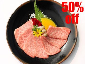 9-31-Mar-2022-Tenkaichi-Japanese-BBQ-Restaurant-Marina-Square-eDeals-350x263 9-31 Mar 2022: Tenkaichi Japanese BBQ Restaurant Marina Square eDeals