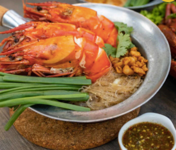 9-Mar-2022-Onward-1-for-1-Signature-Seafood-Vermicelli-Set-by-Shrimp-Prawn-Seafood-Promotion-on-Chope-350x298 9 Mar 2022 Onward: 1-for-1 Signature Seafood Vermicelli Set by Shrimp Prawn Seafood Promotion on Chope