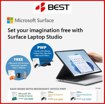 9-Mar-2022-Onward-BEST-Denki-Surface-Laptop-Studio-Promotion-350x349 9 Mar 2022 Onward: BEST Denki Surface Laptop Studio Promotion