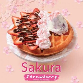 9-Mar-2022-Onward-Gelare-Sakura-Strawberry-Waffle-Promotion-350x350 9 Mar 2022 Onward: Gelare Sakura Strawberry Waffle Promotion