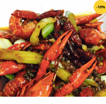 9-Mar-2022-Onward-Tong-Fu-Ju-10-Off-Signature-Sichuan-Grilled-Fish-Crayfish-BuffetPromotion-on-Chope-350x343 9 Mar 2022 Onward: Tong Fu Ju - 10% Off Signature Sichuan Grilled Fish & Crayfish BuffetPromotion on Chope