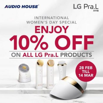 Audio-House-LG-Pra-L-International-Womens-Day-Promotion-350x350 28 Feb-14 Mar 2022: Audio House LG Pra L International Women's Day Promotion
