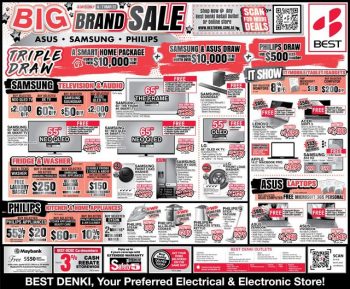 BEST-Denki-Big-Brand-Sale-350x289 3-7 Mar 2022: BEST Denki  Big Brand Sale