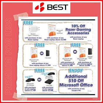 BEST-Denki-IT-Deals-1-350x350 Now till 31 Mar 2022: BEST Denki IT Deals