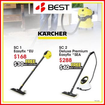 BEST-Denki-Karcher-Promotion-350x350 2 Mar 2022 Onward: BEST Denki Karcher Promotion