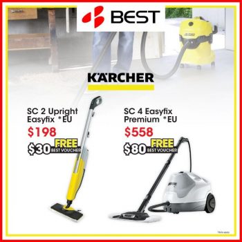 BEST-Denki-Karcher-Promotion1-350x350 2 Mar 2022 Onward: BEST Denki Karcher Promotion