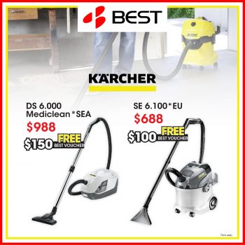 BEST-Denki-Karcher-Promotion3-350x350 2 Mar 2022 Onward: BEST Denki Karcher Promotion