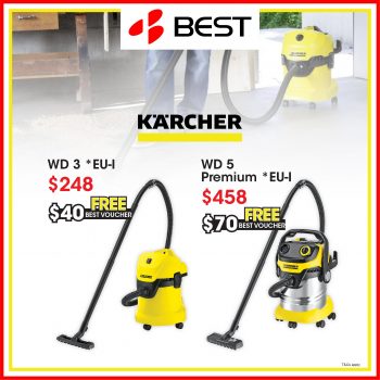 BEST-Denki-Karcher-Promotion4-350x350 2 Mar 2022 Onward: BEST Denki Karcher Promotion