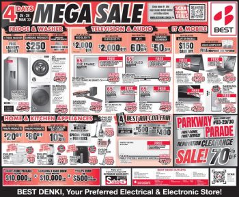 BEST-Denki-Mega-Sale-350x288 25-28 Mar 2022: BEST Denki Mega Sale