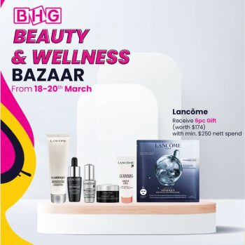BHG-Beauty-and-Wellness-Bazaar4-350x349 18-20 Mar 2022: BHG Beauty and Wellness Bazaar
