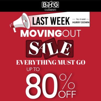 BHG-Clementi-Moving-out-Sale-350x350 28 Feb-6 Mar 2022: BHG Clementi Moving out Sale