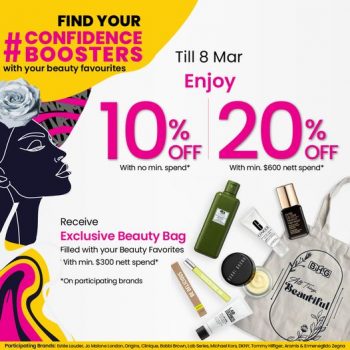 BHG-confidence-boosters-Promotion--350x350 3-8 Mar 2022: BHG  confidence boosters Promotion