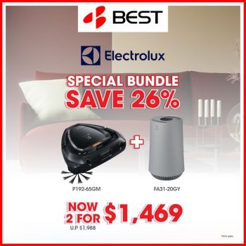 Best-Denki-Electrolux-Special-Bundle-Promotion-350x350 3 Mar 2022 Onward: Best Denki Electrolux Special Bundle Promotion