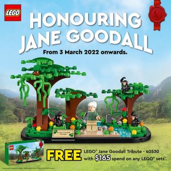 Bricks-World-LEGO-Certified-Stores-MARCH-velous-LEGO-Deals.-350x350 3 Mar 2022 Onward: Bricks World LEGO Certified Stores MARCH-velous LEGO Deals