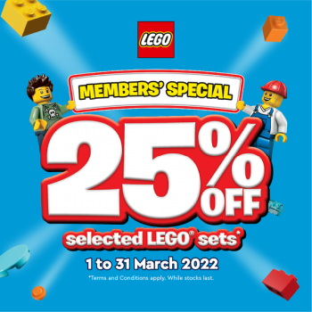 Bricks-World-LEGO-Certified-Stores-MARCH-velous-LEGO-Deals.2-350x350 3 Mar 2022 Onward: Bricks World LEGO Certified Stores MARCH-velous LEGO Deals