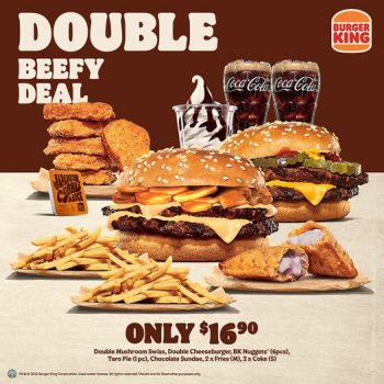 Burger-King-Double-Beefy-Deal-350x350 24 Mar 2022 Onward: Burger King Double Beefy Deal