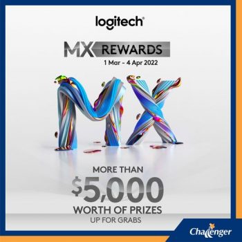 Challenger-Logitech-MX-Product-Promotion-350x350 1 Mar-4 Apr 2022: Challenger Logitech MX Product Promotion