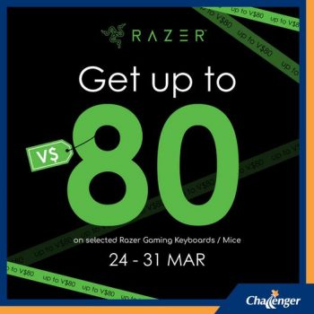 Challenger-Razer-Deal-350x350 24-31 Mar 2022: Challenger Razer Deal
