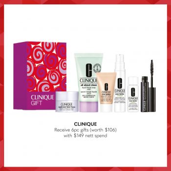 Clinique-Super-Brand-Day-Promotion-at-METRO5-350x350 1-8 Mar 2022: Clinique Super Brand Day Promotion at METRO