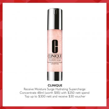 Clinique-Super-Brand-Day-Promotion-at-METRO8-350x350 1-8 Mar 2022: Clinique Super Brand Day Promotion at METRO