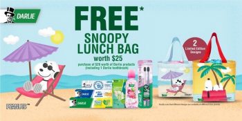Darlie-Free-Snoopy-Lunch-Bag-Deal-350x175 8 Mar 2022 Onward: Darlie Free Snoopy Lunch Bag Deal