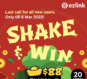 EZ-Link-Shake-and-Win-Promotion-at-PARKROYAL-PICKERING-Collection 28 Feb-6 Mar 2022: EZ-Link Shake and Win Promotion at PARKROYAL PICKERING Collection