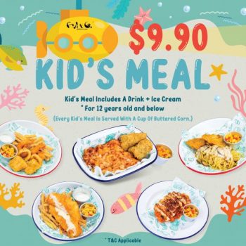 Fish-Co-Kids-Meal-Promo-350x350 25 Mar 2022 Onward: Fish & Co Kid's Meal Promo