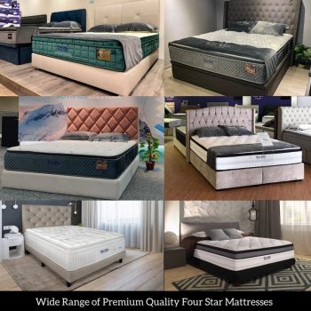 Four-Star-Mattress-Clearance-Sale-4-350x350 9-13 Mar 2022: Four Star Mattress Clearance Sale