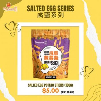 Fragrance-Bak-Kwa-Salted-Egg-Series-Promotion4-350x350 21-27 Mar 2022: Fragrance Bak Kwa Salted Egg Series Promotion