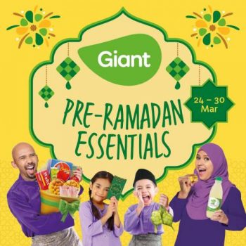 Giant-Pre-Ramadan-Essentials-Promotion-350x350 24-30 Mar 2022: Giant Pre-Ramadan Essentials Promotion