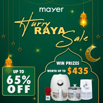 Hari-Raya_1000x1000px-350x350 1 Apr-3 May 2022: Mayer Hurry Raya Sales