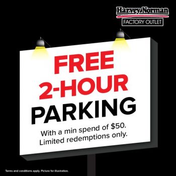 Harvey-Norman-Clearance-Sale-2-350x350 10-28 Mar 2022: Harvey Norman Clearance Sale