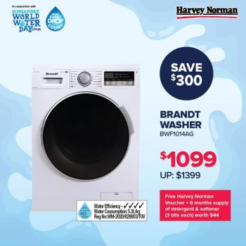 Harvey-Norman-World-Water-Day-Promotion.2-350x350 3 Mar 2022 Onward: Harvey Norman World Water Day Promotion