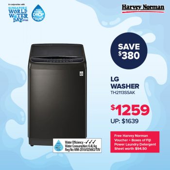 Harvey-Norman-World-Water-Day-Promotion.3-350x350 3 Mar 2022 Onward: Harvey Norman World Water Day Promotion