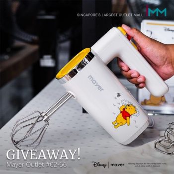 IMM-outlet-mall-Winnie-the-Pooh-Giveaway-350x350 3 Mar 2022: IMM outlet mall Winnie the Pooh Giveaway