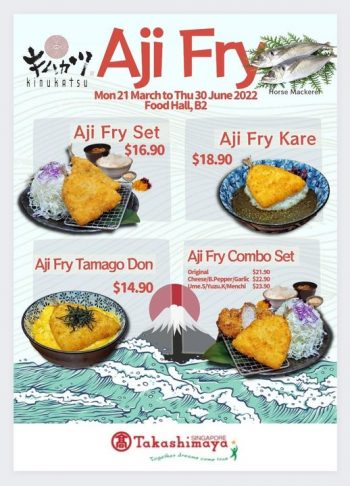 Kimukatsu-Aji-Fry-Deal-350x486 21 Mar-30 Jun 2022: Kimukatsu Aji Fry Deal