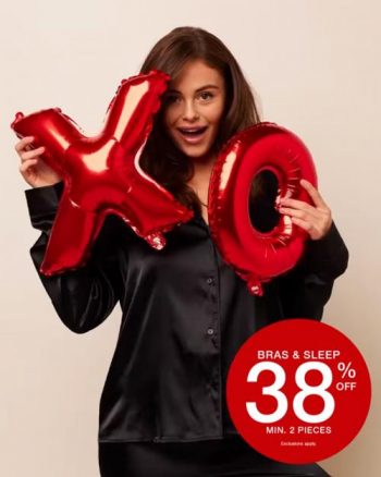 La-Senza-Womens-Day-Sale.-350x438 2-9 Mar 2022: La Senza Women's Day Sale