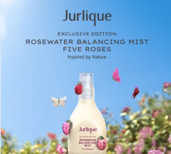 METRO--350x316 7-13 Mar 2022: METRO Jurlique Rosewater Balancing Mist Five Roses Promotion