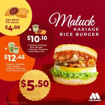 MOS-Burger-Maluck-Kakiage-Rice-Burger-Promo-350x350 25 Mar 2022 Onward: MOS Burger Maluck Kakiage Rice Burger Promo