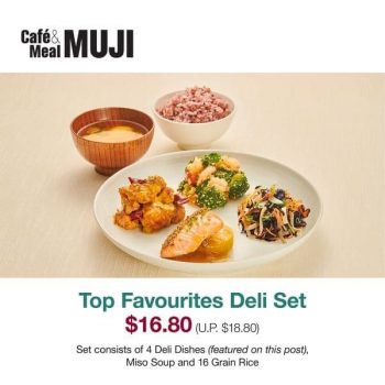 MUJI-Top-Favourite-Dishes-Promotion-350x350 3 Mar-27 Apr 2022: MUJI Top Favourite Dishes Promotion