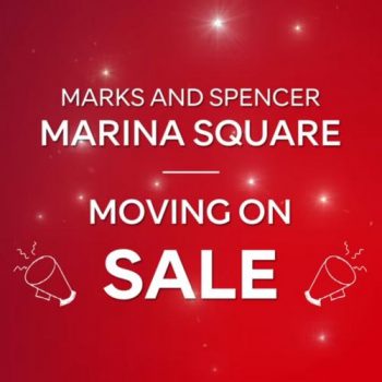Marks-Spencer-Marina-Square-Moving-On-Sale--350x350 3 Mar 2022 Onward: Marks & Spencer Marina Square Moving On Sale