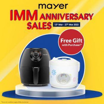 Mayer-IMM-Anniversary-Sale-Up-To-74-OFF2-350x350 12-27 Mar 2022: Mayer IMM Anniversary Sale Up To 74% OFF