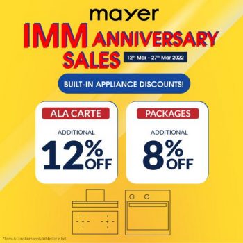 Mayer-IMM-Anniversary-Sale-Up-To-74-OFF3-350x350 12-27 Mar 2022: Mayer IMM Anniversary Sale Up To 74% OFF