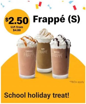 McDonalds-Frappe-Deal-350x423 14 Mar 2022 Onward: McDonald’s Frappe Deal