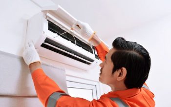 Mr-Cool-Aircond-Services-Servicing-for-4-Units-Promotion-with-FAVE-350x219 30 Mar 2022 Onward: Mr Cool Aircond Services Servicing for 2 Units Promotion with FAVE